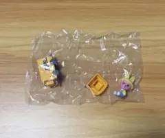 トゥエッキ　SKZOO スクールバスフィギュア　StrayKids