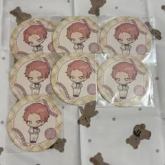 あんスタ 斎宮宗 アニカフェ