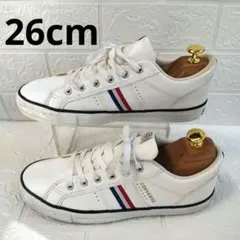 CONVERSE CV V-C SL OX 26cm ABC-MART限定