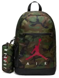 新品　Nike　ナイキ　Jordan ジョーダン　バックパック　リュックサック