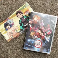 鬼滅の刃 【まとめ売り】 非売品 特典付き DVD 無限列車