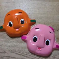 2026年最新】サトちゃん お面の人気アイテム - メルカリ