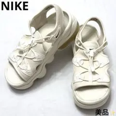 美品 ナイキ NIKE エアマックス ココ AIR MAX KOKO サンダルのサムネイル