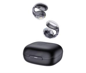 【美品】Anker Soundcore C30i ワイヤレスイヤホン 黒