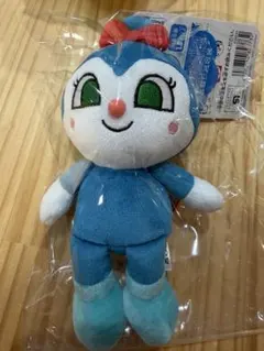 それいけ！アンパンマン プリちぃビーンズ コキンちゃん ぬいぐるみのサムネイル