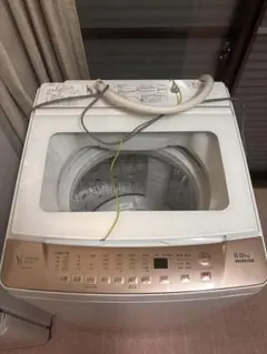 （ちー様専用) 2021年式全自動洗濯機8キロYWM-TV80G1