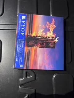 B'z FYOP (初回限定盤 CD＋Blu-ray)