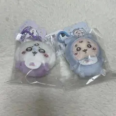 ちいかわ Chiikawa Baby マスコット モモンガ 古本屋