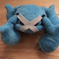 ポケモンfit メタグロス　※難あり