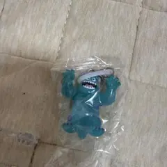 新品☆モンスターズインクめじるしアクセサリー　サリー