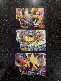 ポケモンフレンダスーパートレジャー