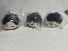 ハイキュー　青葉城西セット2