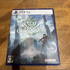 ONE PIECE ODYSSEY PS5