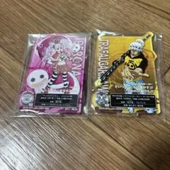 一番くじ ワンピース 試練のその先へ　I賞