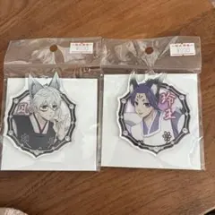 ブルーロック 凪誠士郎 百鬼夜行 ちょいデカアクリルキーホルダー