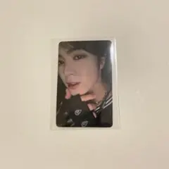 INI W会員トレカ 佐野雄大