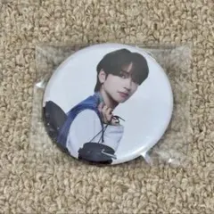KO1KEYZ 加藤大樹 缶バッジ
