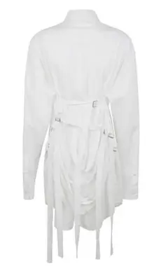 2025年最新】Ann Demeulemeester メンズ シャツの人気アイテム