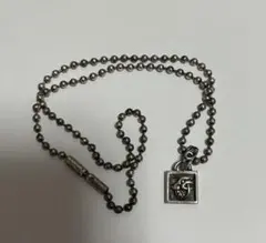 CHROME HEARTS（クロムハーツ） フレームド ケルティック チャームのサムネイル