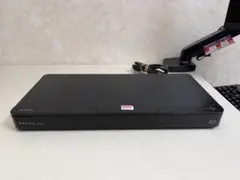Toshiba Regza DBR-Z420 1tbブルーレイディスクレコーダーのサムネイル