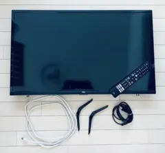 TCL 32型 フルハイビジョン スマートテレビ32S5200Aのサムネイル