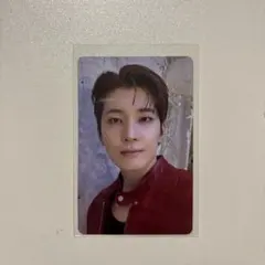 SEVENTEEN セブチ MEMBERSHIP メンシプ ウォヌ