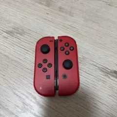 ニンテンドーNintendoSwitchジョイコンスーパーマリオオデッセイ