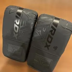 RDX パンチンググローブのサムネイル