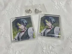 にじさんじ アニカフェ 伊波ライ コロッタ