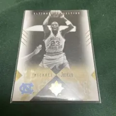NBA ジョーダン　UC