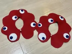 ミャクミャク　スタイ　2枚　万博