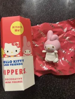 サンリオ HIPPERS ヒッパーズ マイメロ マイメロディ 新品 Sanrio