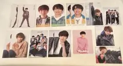 深澤辰哉　厚紙　デタカ　まとめ売り