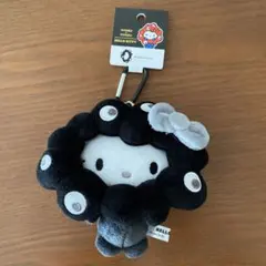 2025年最新】黒ミャクミャク サンリオ キティの人気アイテム - メルカリ