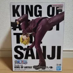 2025年最新】KING OF ARTIST THE SANJIの人気アイテム - メルカリ