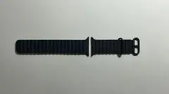 【美品・箱なし】純正 49mmオーシャンバンド・ブラック（ブラックチタニウム）④