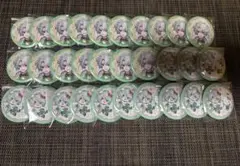 にじさんじ Dytica サンリオ 叢雲カゲツ 缶バッジ