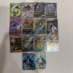 デ*き様 ポケモンカード まとめ売り AR SR SARのサムネイル