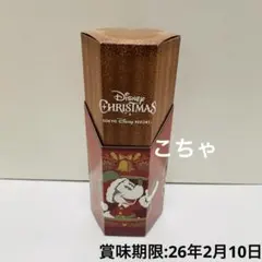 ディズニー　クリスマス　チュロススナック　チュロス　チョコレート　チョコ