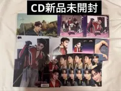 ゴヌク zb1 iconik 未開封　CD トレカ　封入　まとめ売り　メッセージ