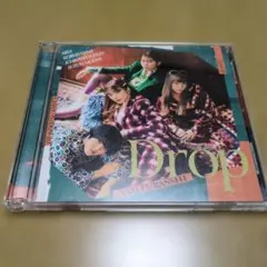 AMEFURASSHI Drop Type-B CD+Blu-ray