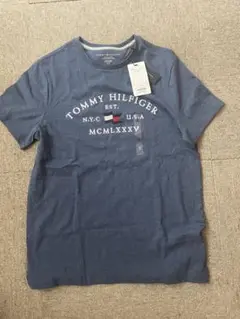 新品未使用　TOMMY HILFIGER メンズ　半袖　Tシャツ