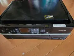 ミネさま専用 EPSON EP-802A プリンター・複合機 本体ジャンク品