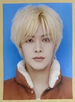NCT127 悠太 ゆうた ユウタ YUTA SMTOWN ポスター トレカ