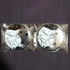 呪術廻戦　シルバー缶バッチコレクション　領域展開フェア　日下部篤也