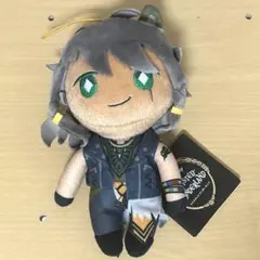 ツイステ　レオナ　ぬいぐるみ 寮服 ツイステッドワンダーランド