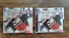 [美品] PHANTASM End Prophecy CD+DVD