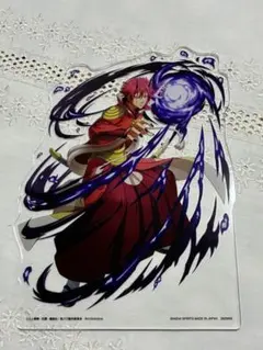 転生したらスライムだった件 ベニマル アクリルスタンド