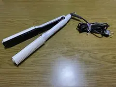 中古品】241タカラビューティーメイト Air-ST ストレート ヘアアイロン