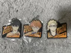 ハイキュー一番くじ　H賞